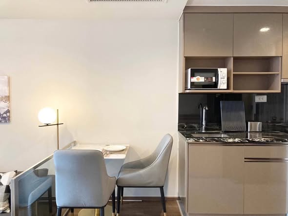 Ideo Q Sukhumvit 36