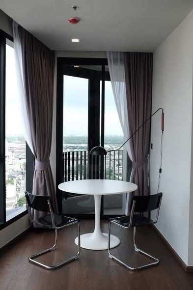 Ideo Q Sukhumvit 36