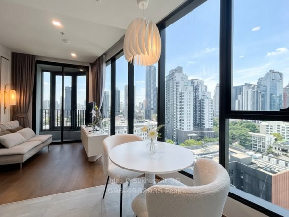 Ideo Q Sukhumvit 36