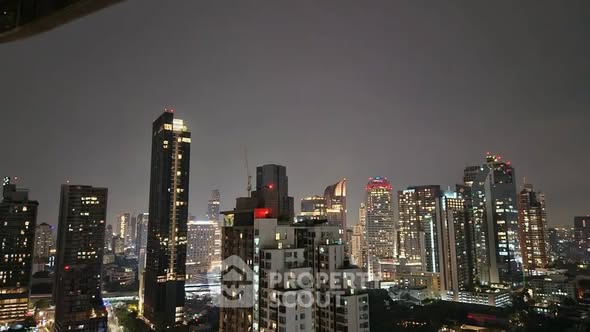 Ideo Q Sukhumvit 36