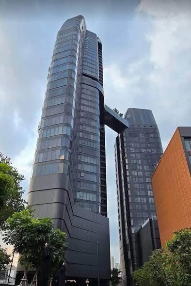 Ideo Q Sukhumvit 36