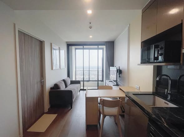 Ideo Q Sukhumvit 36