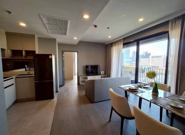 Ideo Q Sukhumvit 36