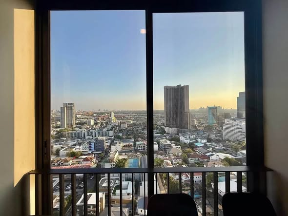 Ideo Q Sukhumvit 36