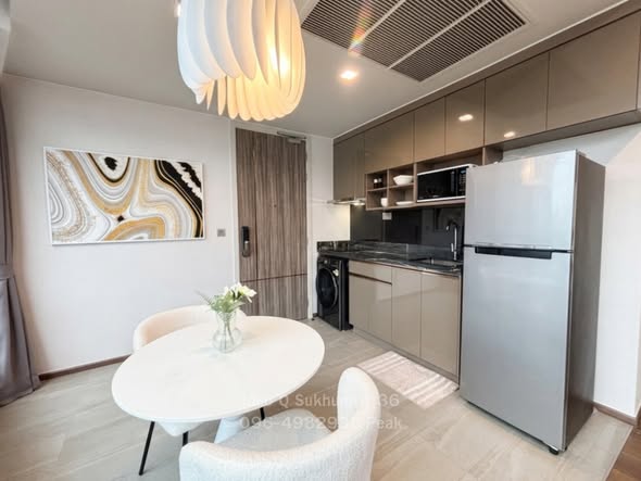 Ideo Q Sukhumvit 36