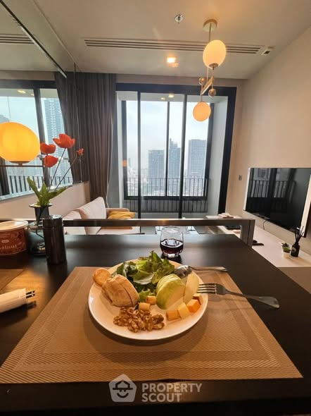 Ideo Q Sukhumvit 36