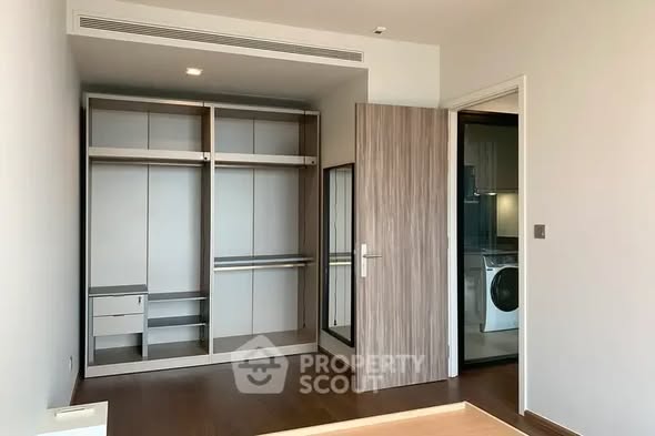 room interior of Ideo Q Sukhumvit 36