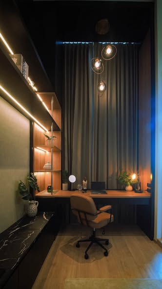 bathroom of IDEO Rama9 – Asoke