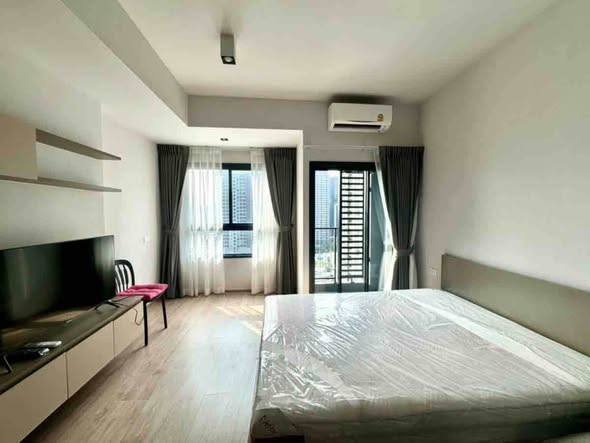 IDEO Rama9 – Asoke
