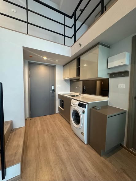 IDEO Rama9 – Asoke