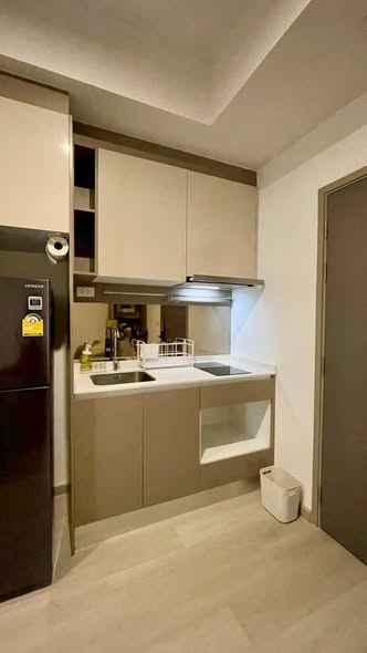 IDEO Rama9 – Asoke
