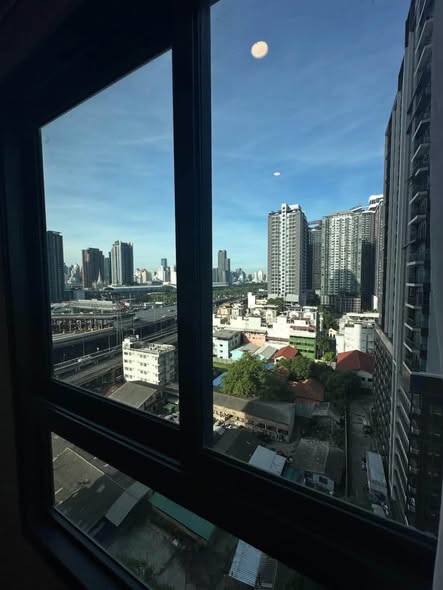 IDEO Rama9 – Asoke