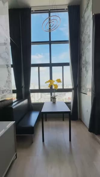 IDEO Rama9 – Asoke