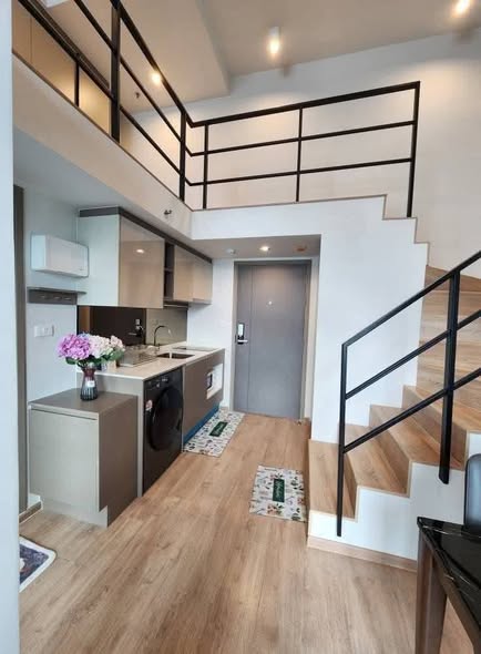 IDEO Rama9 – Asoke