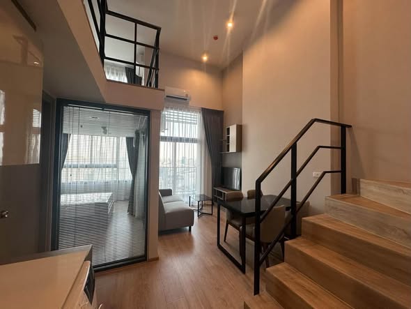 IDEO Rama9 – Asoke