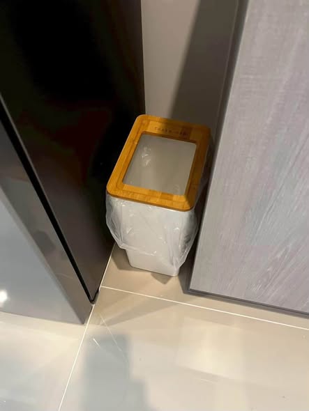 bathroom of Ideo Ramkamhaeng Lamsali Station