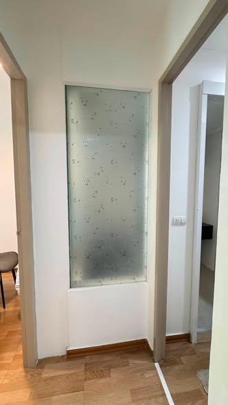 room interior of IDEO Ratchada-Huai Khwang
