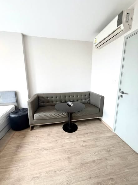 living room of Ideo Sathon-Tha Phra