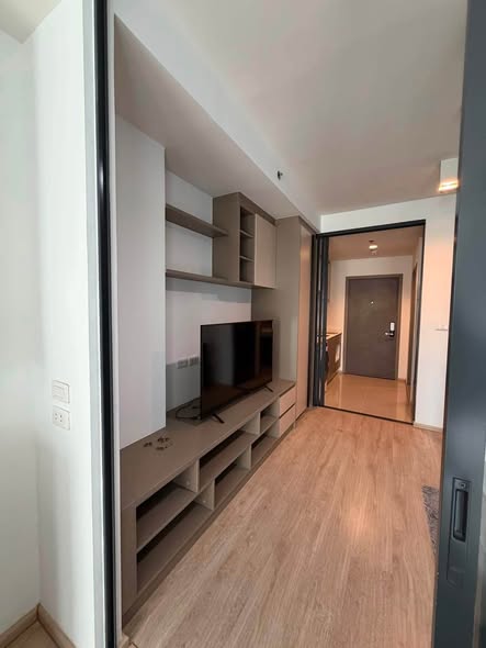 room interior of Ideo Sathon-Wongwian Yai