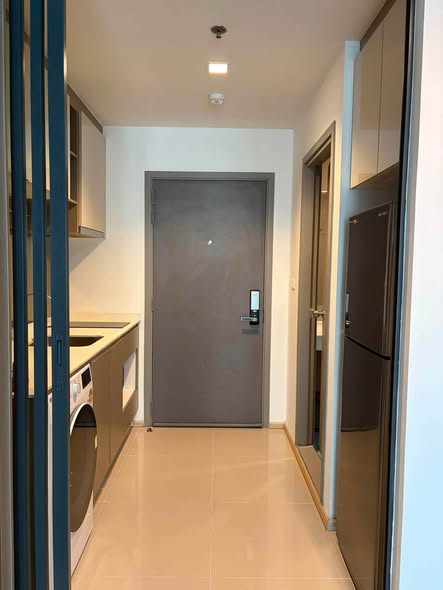 room interior of Ideo Sathon-Wongwian Yai