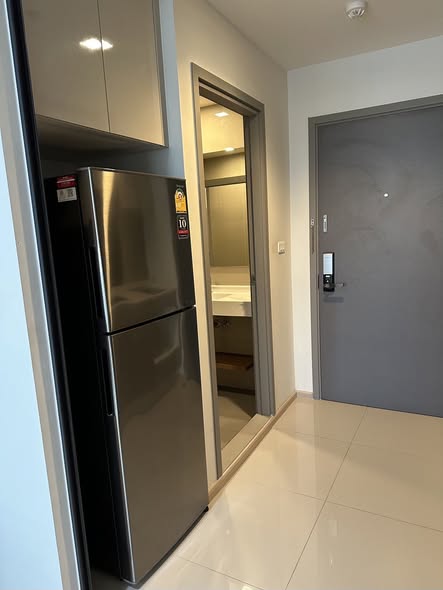 room interior of Ideo Sathon-Wongwian Yai