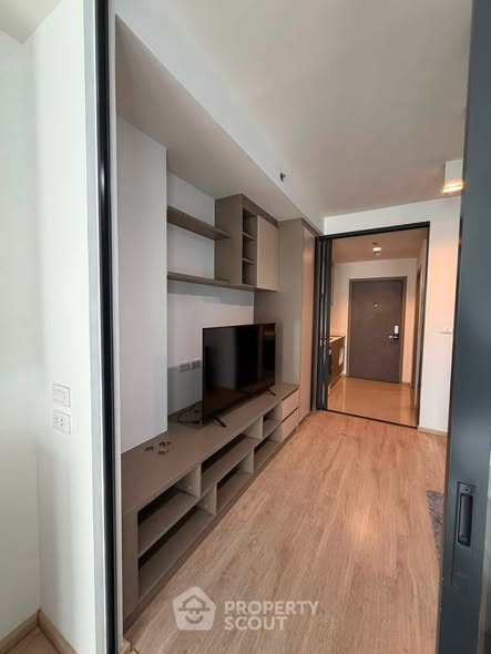 room interior of Ideo Sathon-Wongwian Yai