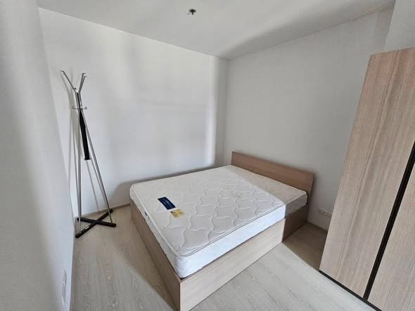 bedroom of IDEO Sukhumvit 115