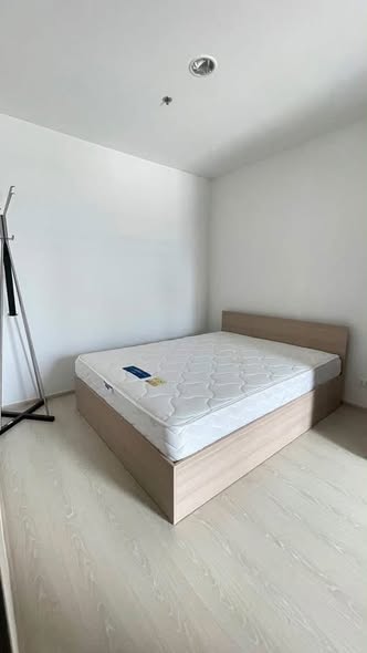 bedroom of IDEO Sukhumvit 115