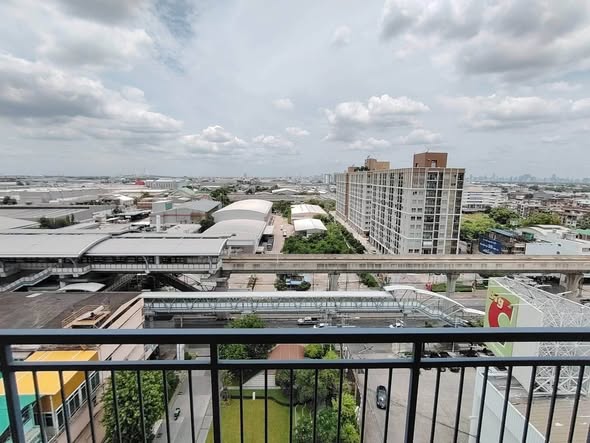 IDEO Sukhumvit 115