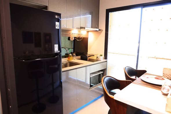 Ideo Sukhumvit 93
