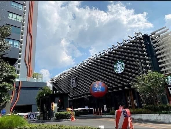 Ideo Sukhumvit 93