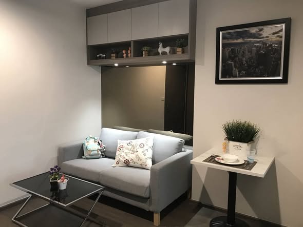Ideo Sukhumvit 93