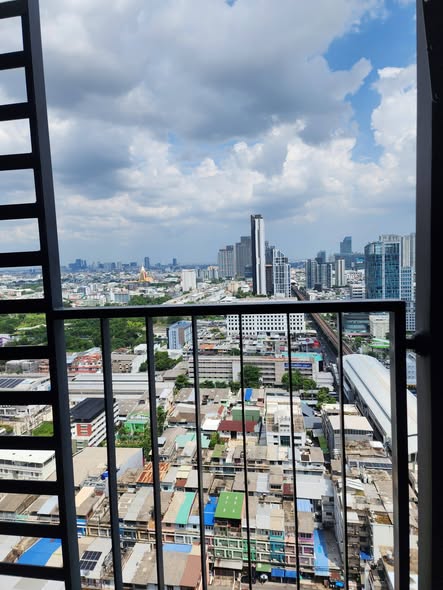 Ideo Sukhumvit 93