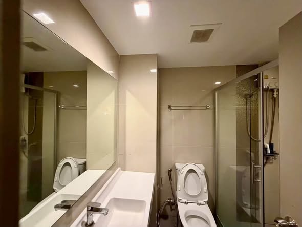 Ideo Sukhumvit 93