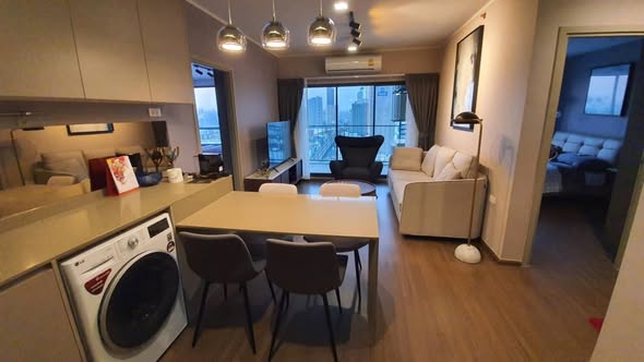 Ideo Sukhumvit 93