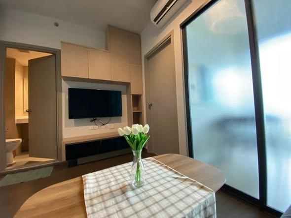 Ideo Sukhumvit 93