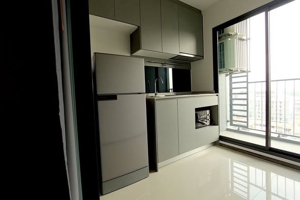 Ideo Sukhumvit 93