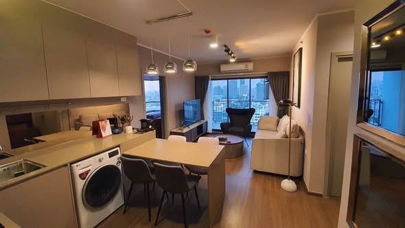 Ideo Sukhumvit 93