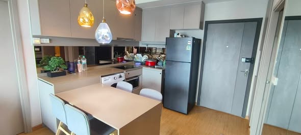 Ideo Sukhumvit 93