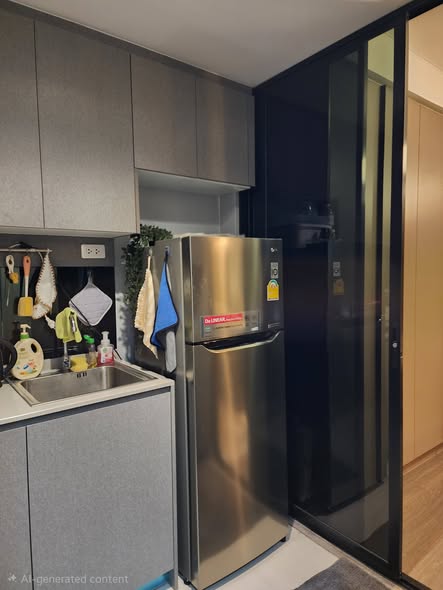 Ideo Sukhumvit 93