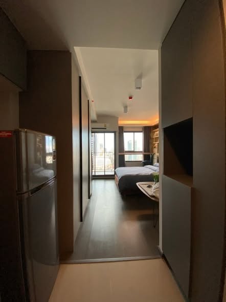 Ideo Sukhumvit 93
