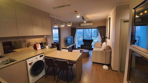 Ideo Sukhumvit 93