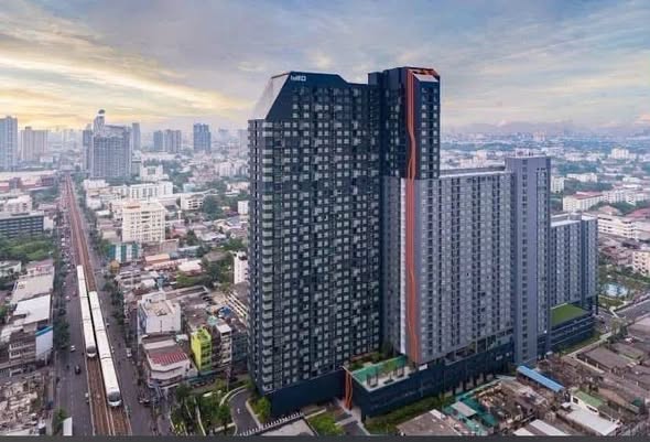 Ideo Sukhumvit 93