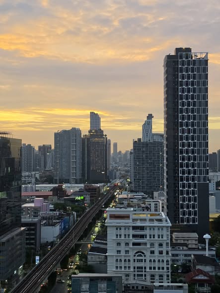 Ideo Sukhumvit 93