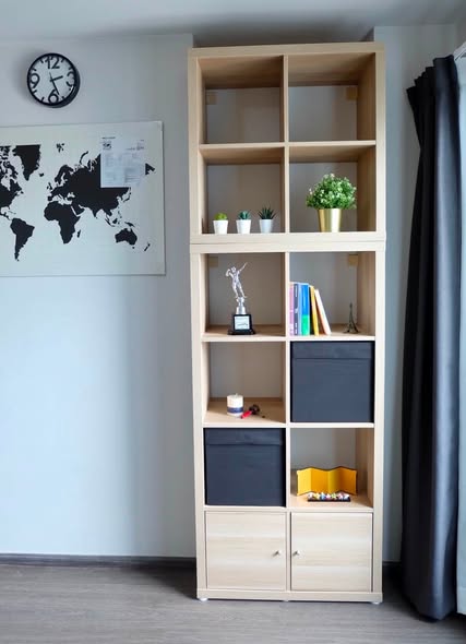room interior of Ideo Sukhumvit 93