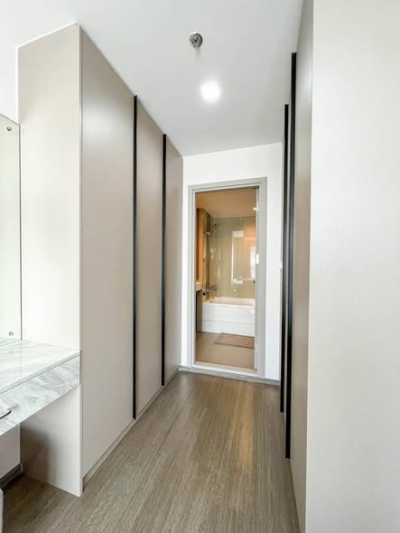 room interior of Ideo Sukhumvit 93