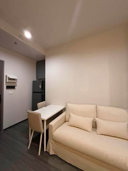 IDEO Sukhumvit Rama 4 ไอดีโอ สุขุมวิท-พระราม 4