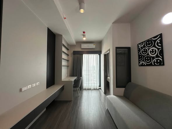 IDEO Sukhumvit Rama 4 ไอดีโอ สุขุมวิท-พระราม 4