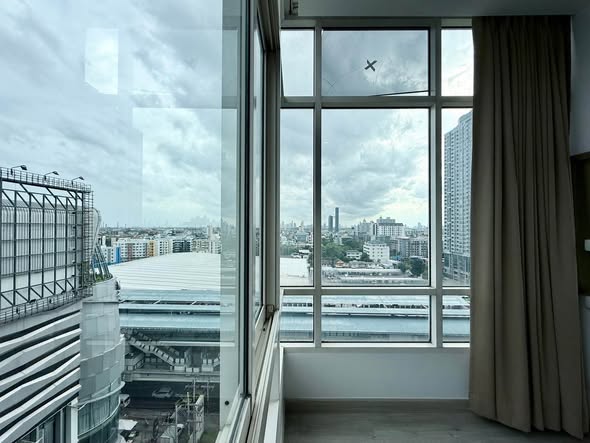 Ideo Verve Sukhumvit
