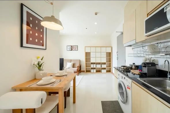 Ideo Verve Sukhumvit